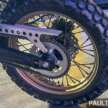 2026 KTNS TT Classic 150 for Malaysia, RM6,888