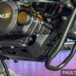 2026 KTNS TT Classic 150 for Malaysia, RM6,888