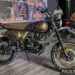 2026 KTNS TT Classic 150 for Malaysia, RM6,888