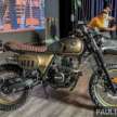 2026 KTNS TT Classic 150 for Malaysia, RM6,888