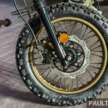 2026 KTNS TT Classic 150 for Malaysia, RM6,888