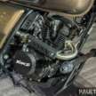 2026 KTNS TT Classic 150 for Malaysia, RM6,888