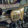 2026 KTNS TT Classic 150 for Malaysia, RM6,888
