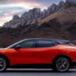 Lotus Eletre X Hybrid revealed – PHEV with 952 PS, 935 Nm, 350 km EV range, over 1,200 km total range