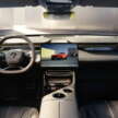 Lotus Eletre X Hybrid revealed – PHEV with 952 PS, 935 Nm, 350 km EV range, over 1,200 km total range