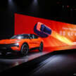 Lotus Eletre X Hybrid revealed – PHEV with 952 PS, 935 Nm, 350 km EV range, over 1,200 km total range