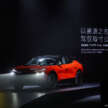 Lotus Eletre X Hybrid revealed – PHEV with 952 PS, 935 Nm, 350 km EV range, over 1,200 km total range