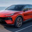 Lotus Eletre X Hybrid revealed – PHEV with 952 PS, 935 Nm, 350 km EV range, over 1,200 km total range