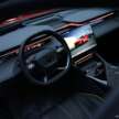 Lotus Eletre X Hybrid revealed – PHEV with 952 PS, 935 Nm, 350 km EV range, over 1,200 km total range