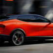 Lotus Eletre X Hybrid revealed – PHEV with 952 PS, 935 Nm, 350 km EV range, over 1,200 km total range