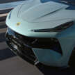 Lotus Eletre X Hybrid revealed – PHEV with 952 PS, 935 Nm, 350 km EV range, over 1,200 km total range