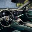 Porsche Cayenne S Electric – mid-range EV SUV with 666 PS, 0-100 km/h 3.8 secs, 653 km WLTP range