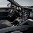 Porsche Cayenne S Electric – mid-range EV SUV with 666 PS, 0-100 km/h 3.8 secs, 653 km WLTP range