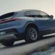 Porsche Cayenne S Electric – mid-range EV SUV with 666 PS, 0-100 km/h 3.8 secs, 653 km WLTP range