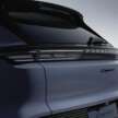Porsche Cayenne S Electric – mid-range EV SUV with 666 PS, 0-100 km/h 3.8 secs, 653 km WLTP range