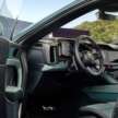Porsche Cayenne S Electric – mid-range EV SUV with 666 PS, 0-100 km/h 3.8 secs, 653 km WLTP range
