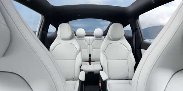 Tesla Model Y L in Australia – 6-seater EV SUV with AWD, 681 km WLTP range, fr RM207k; Malaysia next?