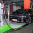 Tesla Superchargers in Malaysia now open to other EVs – we find out why other DCFCs may be better
