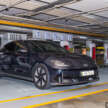 Tesla Superchargers in Malaysia now open to other EVs – we find out why other DCFCs may be better