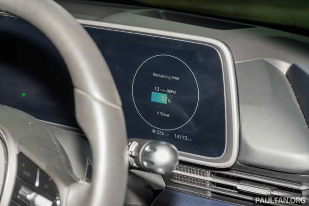 Tesla Superchargers in Malaysia now open to other EVs – we find out why other DCFCs may be better