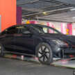 Tesla Superchargers in Malaysia now open to other EVs – we find out why other DCFCs may be better