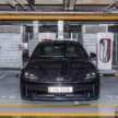 Tesla Superchargers in Malaysia now open to other EVs – we find out why other DCFCs may be better