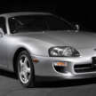 Toyota to reproduce and reissue instrument panel for A80 Supra through GR Heritage Parts programme