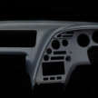 Toyota to reproduce and reissue instrument panel for A80 Supra through GR Heritage Parts programme