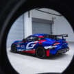 Toyota Gazoo Racing Malaysia launches team for 2026 Thailand Super Series with GR Supra GT4 Evo2