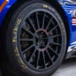 Toyota Gazoo Racing Malaysia launches team for 2026 Thailand Super Series with GR Supra GT4 Evo2