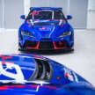 Toyota Gazoo Racing Malaysia launches team for 2026 Thailand Super Series with GR Supra GT4 Evo2
