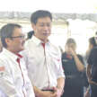 Toyota Gazoo Racing Malaysia launches team for 2026 Thailand Super Series with GR Supra GT4 Evo2