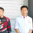 Toyota Gazoo Racing Malaysia launches team for 2026 Thailand Super Series with GR Supra GT4 Evo2