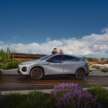 Xpeng G6 PowerX – REEV version with 296 PS, 430 km CLTC EV range, 1,704 km total, 2.24 litres per 100 km