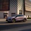 Xpeng G6 PowerX – REEV version with 296 PS, 430 km CLTC EV range, 1,704 km total, 2.24 litres per 100 km