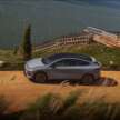 Xpeng G6 PowerX – REEV version with 296 PS, 430 km CLTC EV range, 1,704 km total, 2.24 litres per 100 km