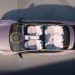 Xpeng G6 PowerX – REEV version with 296 PS, 430 km CLTC EV range, 1,704 km total, 2.24 litres per 100 km