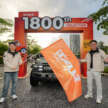 iCaur Malaysia has delivered over 1,800 vehicles since brand launch – introduces new official owners club