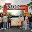 iCaur Malaysia has delivered over 1,800 vehicles since brand launch – introduces new official owners club