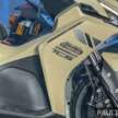MForce issues recall for QJMotor AX200S in Malaysia