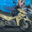 MForce issues recall for QJMotor AX200S in Malaysia