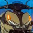 MForce issues recall for QJMotor AX200S in Malaysia