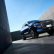 Jaecoo J8 facelift in China – badged Chery Tiggo 9, gains massive touchscreen, 261 PS 2.0T 4-cylinder