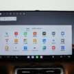 Jaecoo J8 facelift in China – badged Chery Tiggo 9, gains massive touchscreen, 261 PS 2.0T 4-cylinder