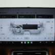 Jaecoo J8 facelift in China – badged Chery Tiggo 9, gains massive touchscreen, 261 PS 2.0T 4-cylinder