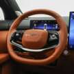 Jaecoo J8 facelift in China – badged Chery Tiggo 9, gains massive touchscreen, 261 PS 2.0T 4-cylinder