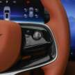 Jaecoo J8 facelift in China – badged Chery Tiggo 9, gains massive touchscreen, 261 PS 2.0T 4-cylinder