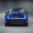 2026 BMW i3 L in China – LWB with manual door handles, over 1,000 km CLTC, coming to Malaysia?