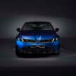 2026 BMW i3 L in China – LWB with manual door handles, over 1,000 km CLTC, coming to Malaysia?