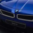2026 BMW i3 L in China – LWB with manual door handles, over 1,000 km CLTC, coming to Malaysia?